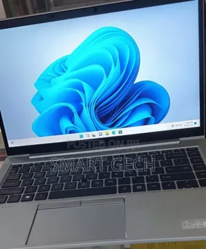 New Laptop HP EliteBook 840 16GB Intel Core I7 SSD 512GB