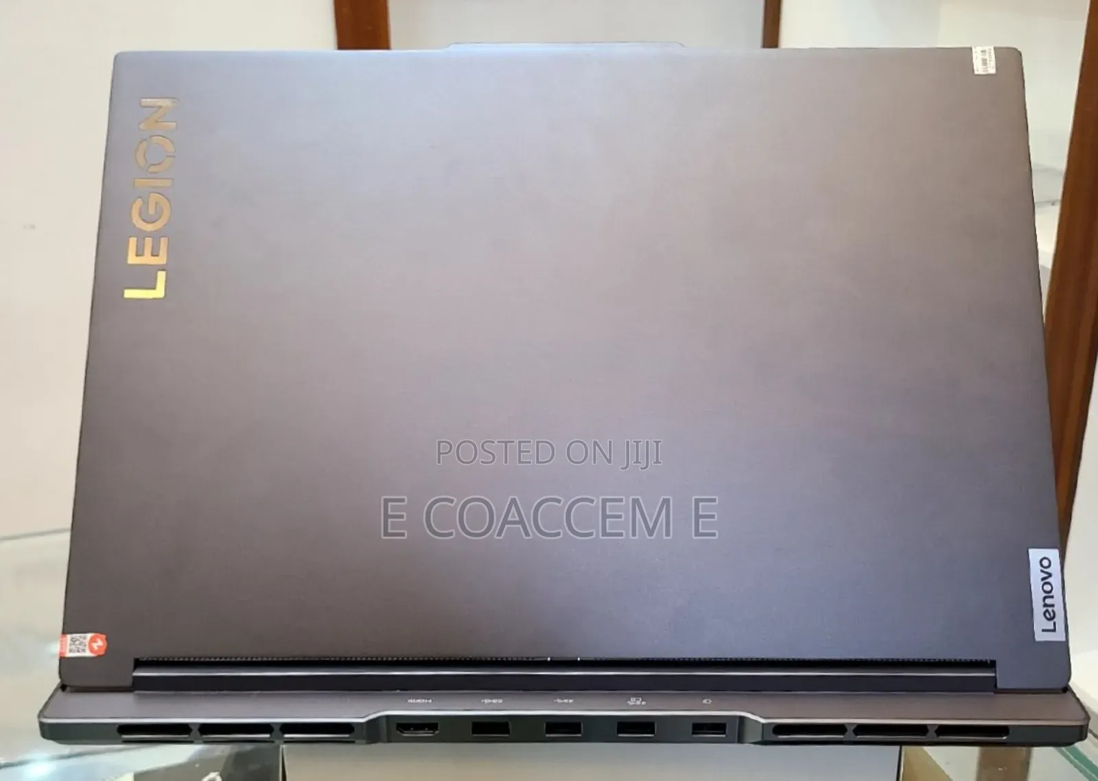 New Laptop Lenovo 16GB Intel Core I7 SSD 1T