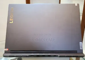 New Laptop Lenovo 16GB Intel Core I7 SSD 1T