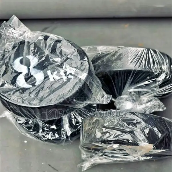 Best ምርጥ ዳምፔሎች እና ባርቤሎች