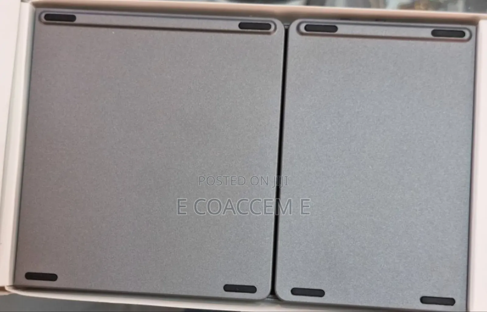 Foldable Bluetooth Keyboard With Touchpad