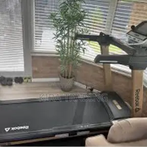 Photo - Best Reebok Treadmill መሮጫ ማሽን በቅናሽ