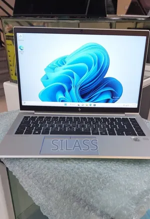 New Laptop HP EliteBook 840 16GB Intel Core I7 SSD 512GB