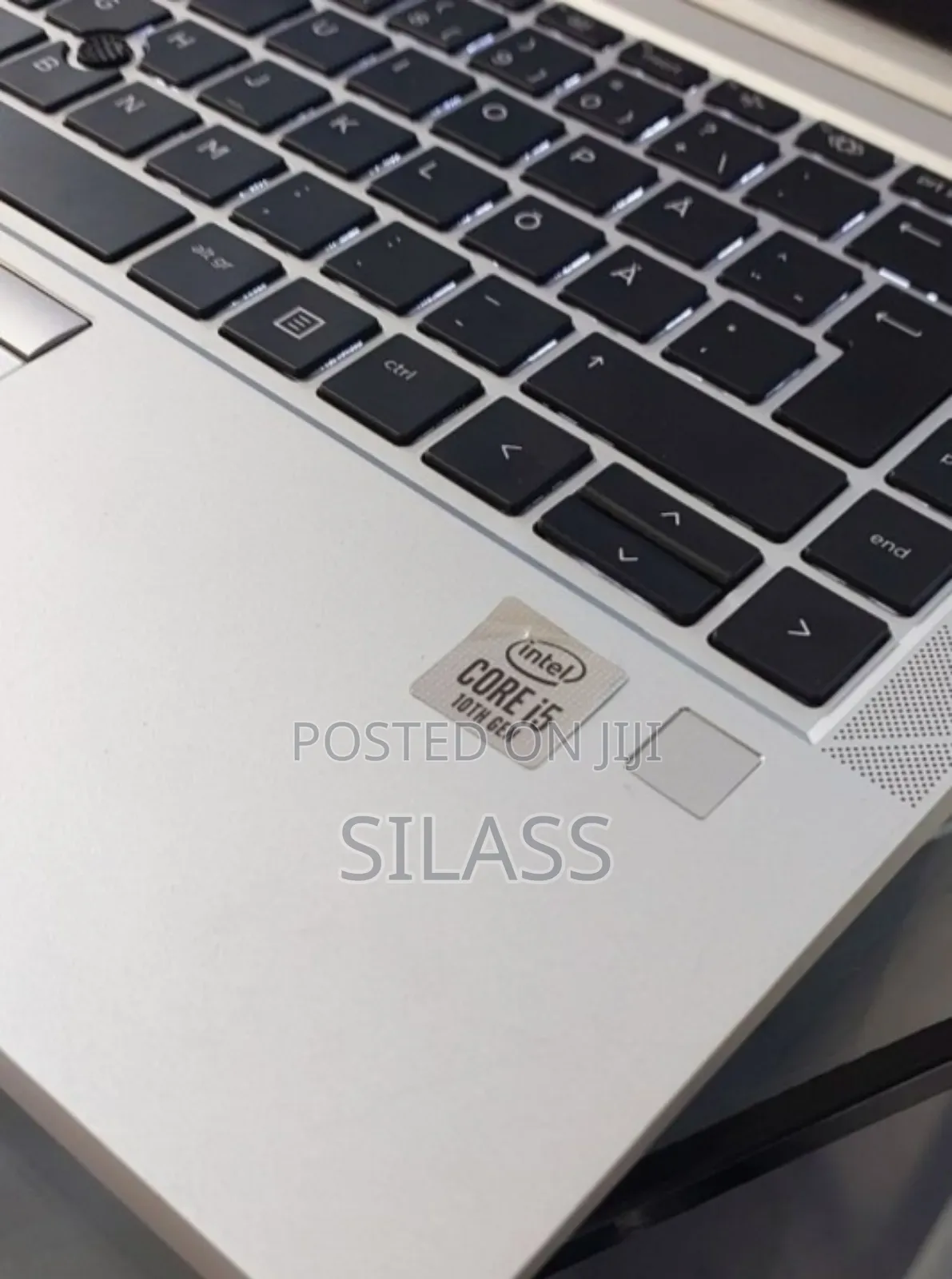 New Laptop HP EliteBook 840 16GB Intel Core I7 SSD 512GB