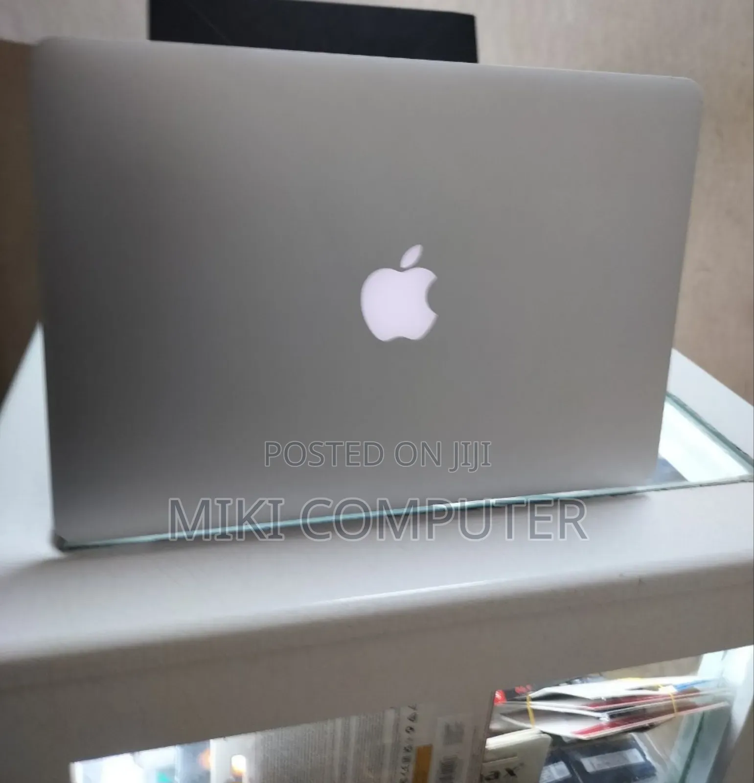 New Laptop Apple MacBook Air 2015 8GB Intel Core I5 SSD 256GB