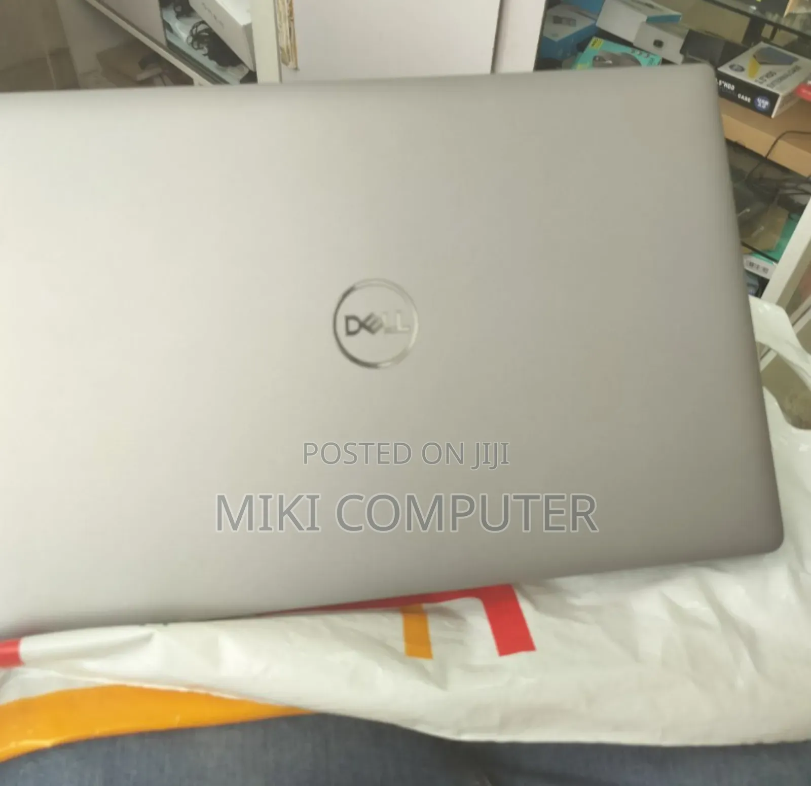 New Laptop Dell Latitude 10 16GB Intel Core I5 SSD 256GB