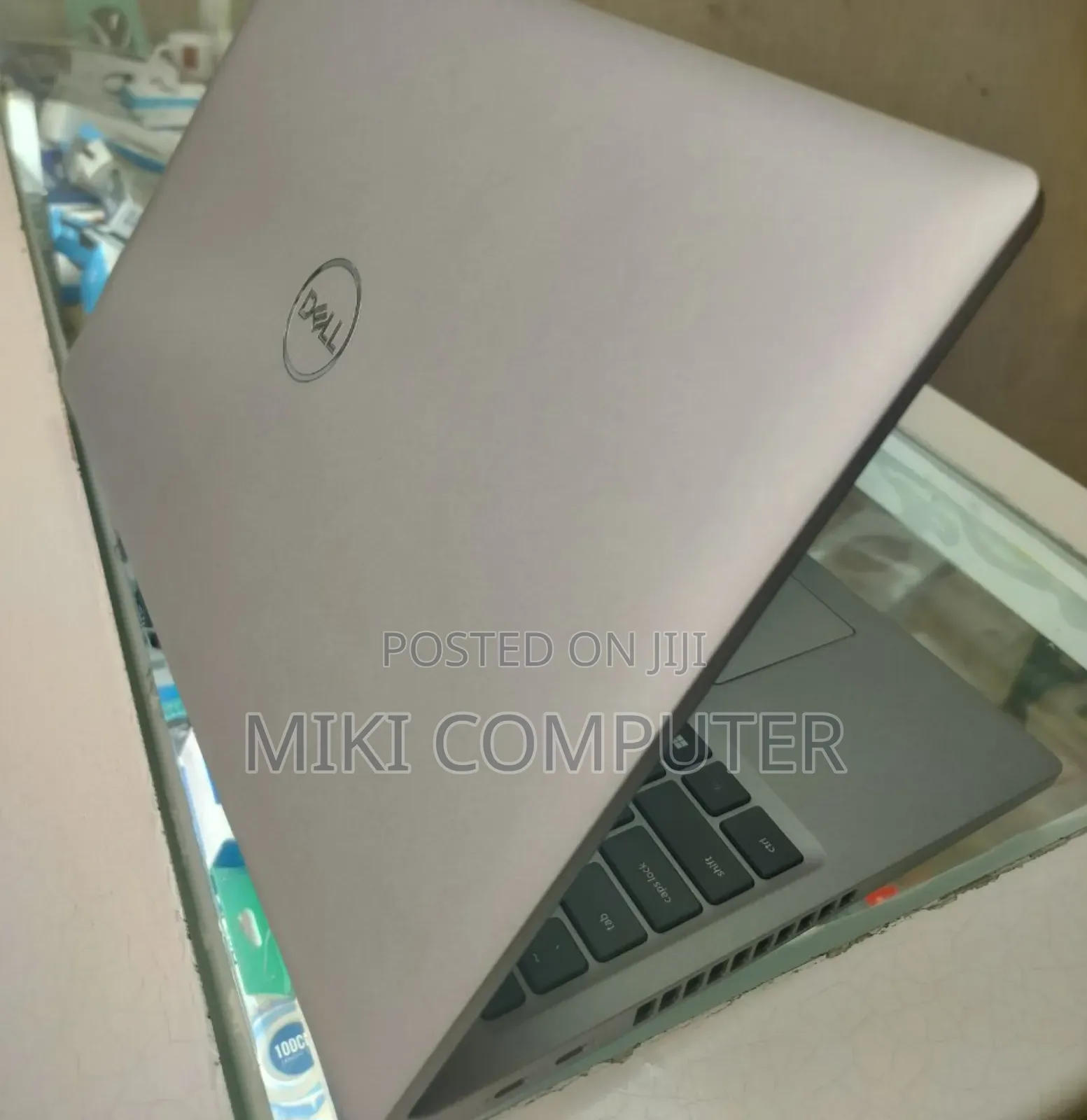 New Laptop Dell Latitude 10 16GB Intel Core I5 SSD 256GB