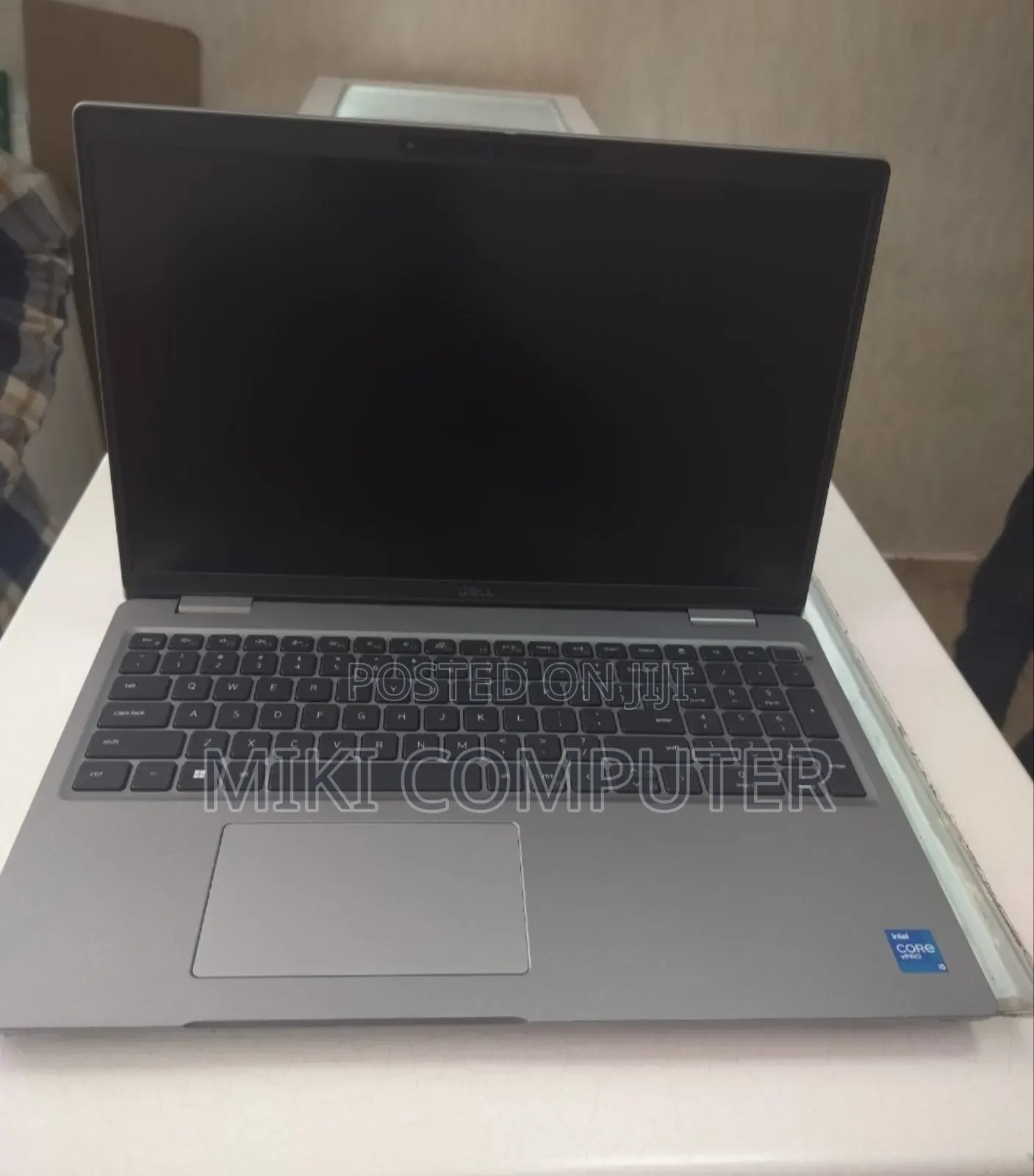 New Laptop Dell Latitude 10 16GB Intel Core I5 SSD 256GB