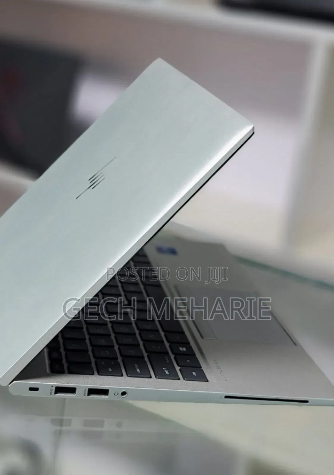 New Laptop HP EliteBook 840 G8 16GB Intel Core I7 SSD 512GB