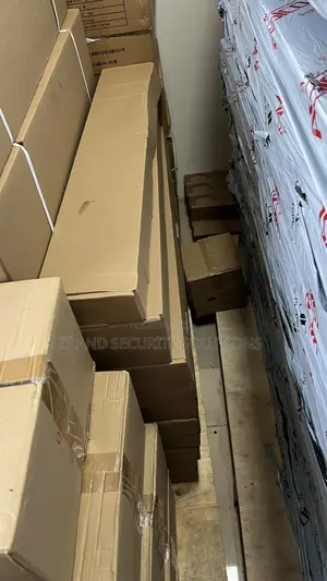 Fire-Rated Panic Bars for Commercial Doors or Push Bar