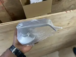 Fire-Rated Panic Bars for Commercial Doors or Push Bar