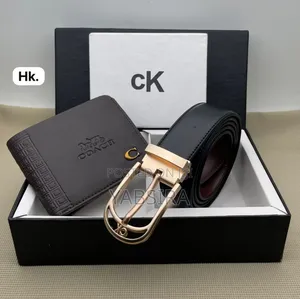 Photo - Men's Gift Packages