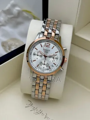 Photo - Tissot Women's Watch