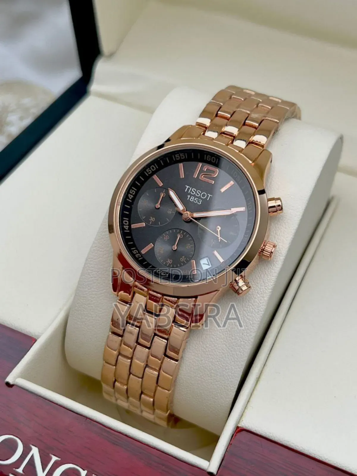 Tissot Women's Watch