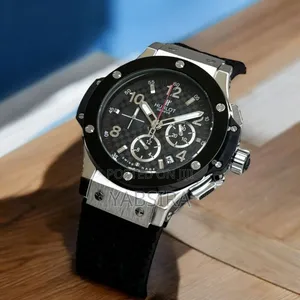 Hublot Men's Watch
