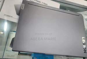 New Laptop Lenovo Legion 5 32GB Intel Core I9 SSD 1T