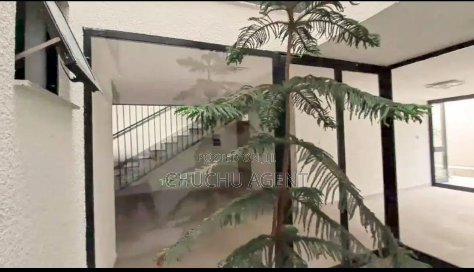 G+4 Apartment Building Sale at Bole Bulbula