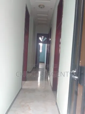 Bole Bulbua G+4 Apartment Building Sale ,5 Houses