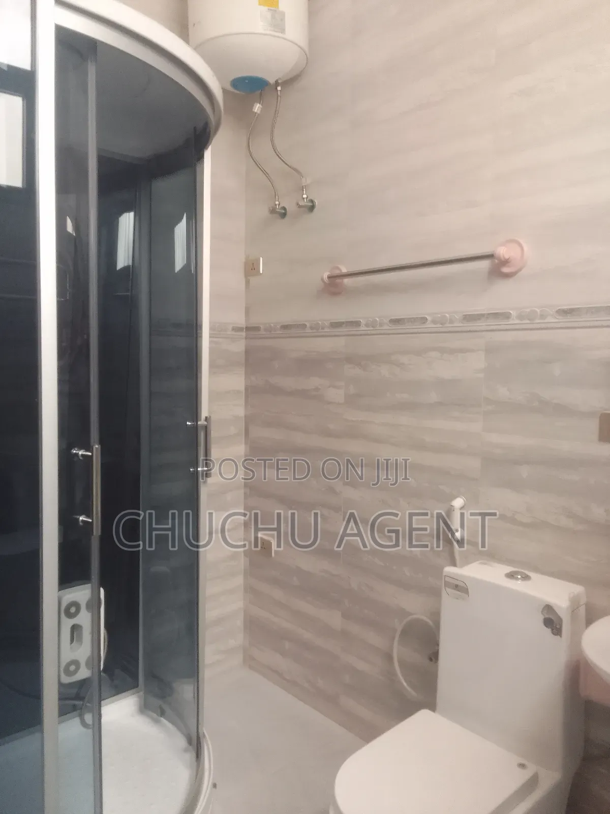 G+4 Apartment Building Sale at Bole Bulbula