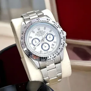 Rolex Men's Watch