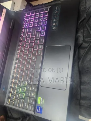 New Laptop Acer Predator Helios Neo 16 32GB Intel Core I9 SSD 1T