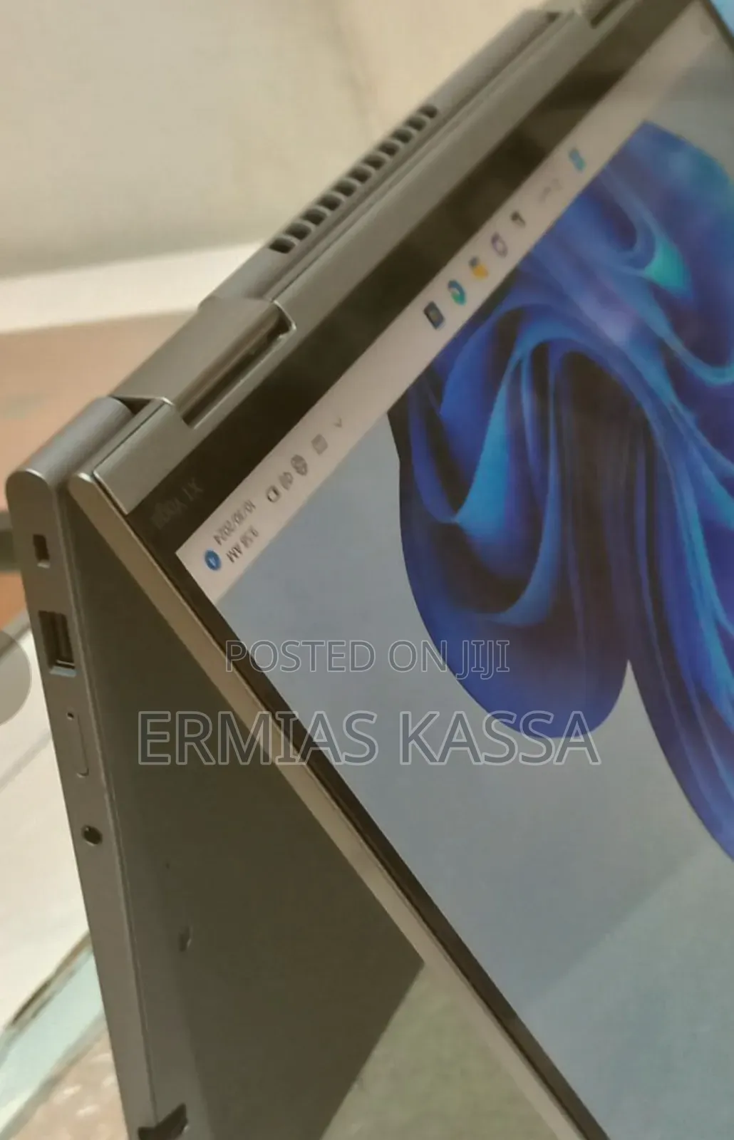 New Laptop Lenovo ThinkPad X1 Yoga Gen 8 32GB Intel Core I7 SSD 512GB