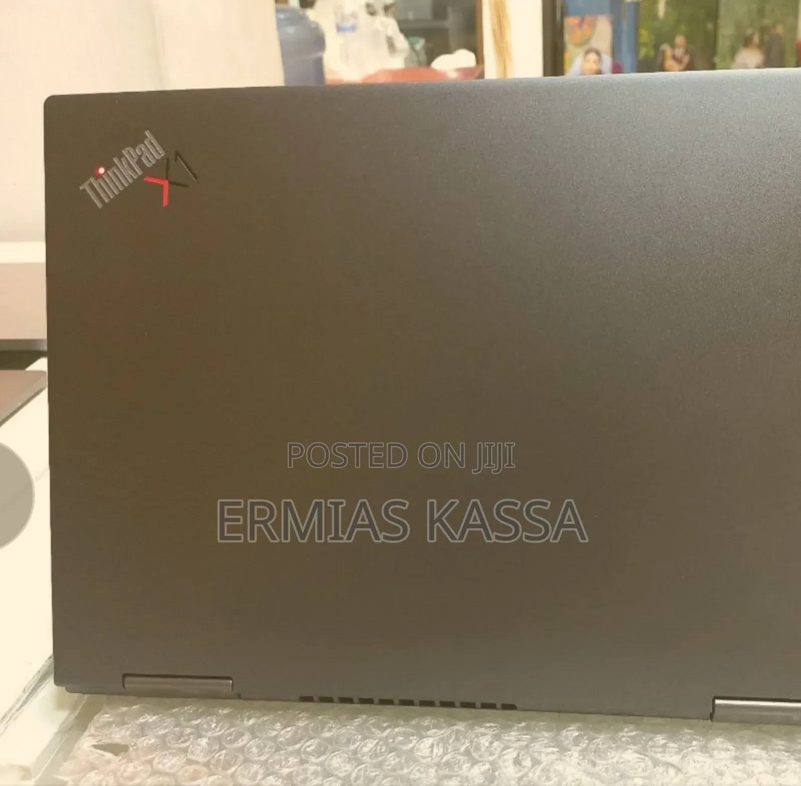 New Laptop Lenovo ThinkPad X1 Yoga Gen 8 32GB Intel Core I7 SSD 512GB