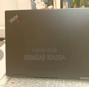 New Laptop Lenovo ThinkPad X1 Yoga Gen 8 32GB Intel Core I7 SSD 512GB