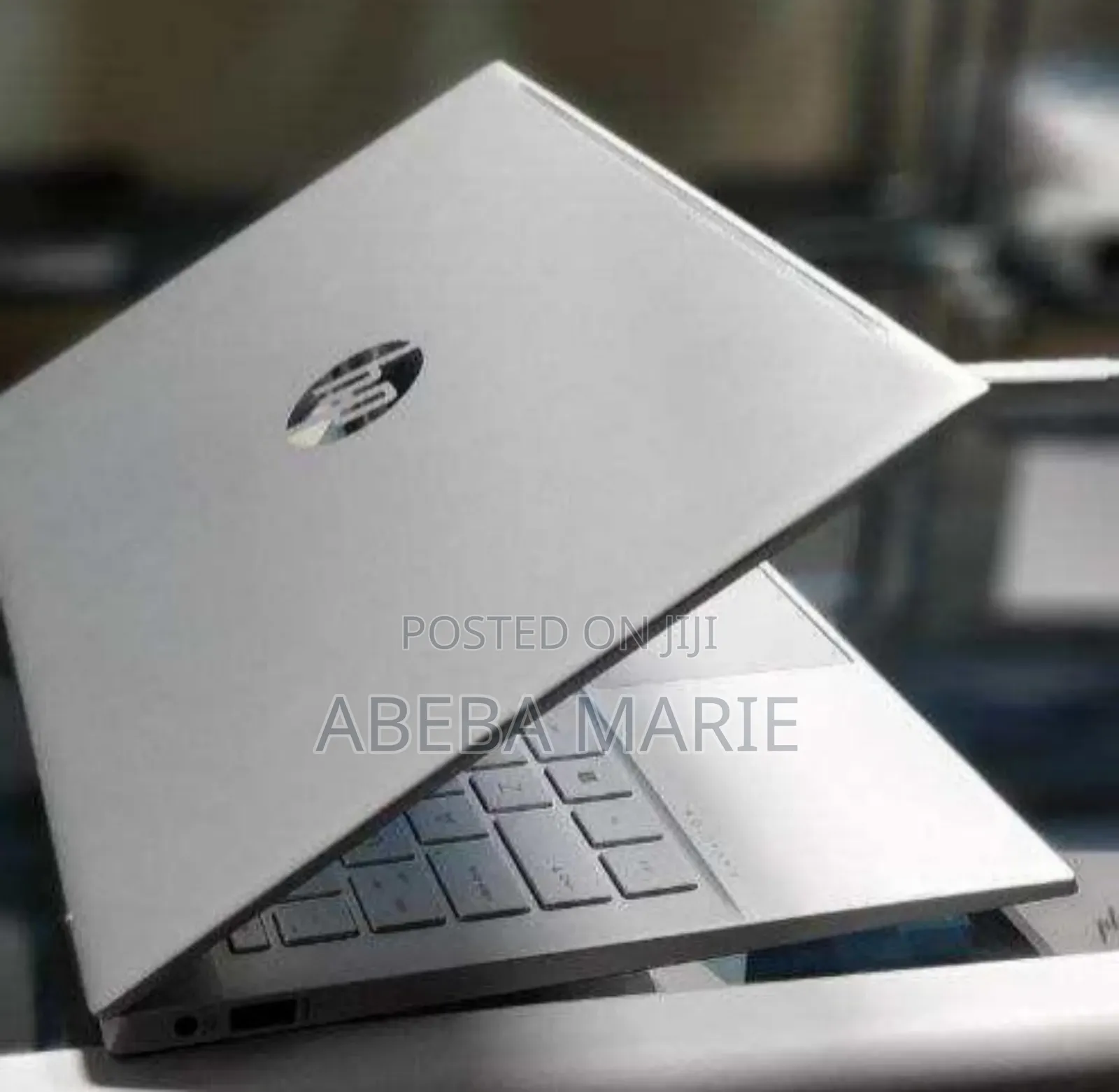 New Laptop HP Pavilion 15 8GB Intel Core I7 SSD 512GB