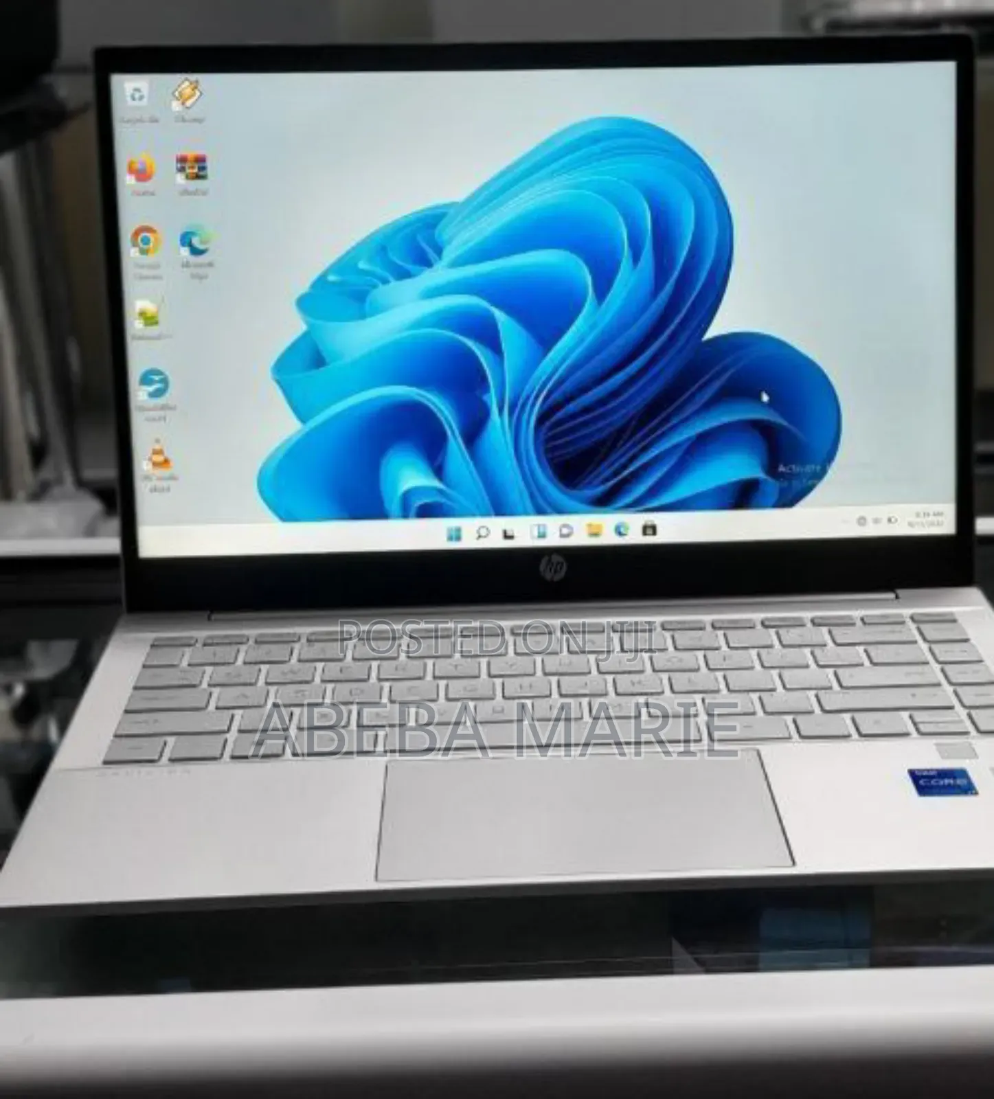 New Laptop HP Pavilion 15 8GB Intel Core I7 SSD 512GB