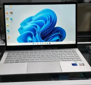 New Laptop HP Pavilion 15 8GB Intel Core I7 SSD 512GB