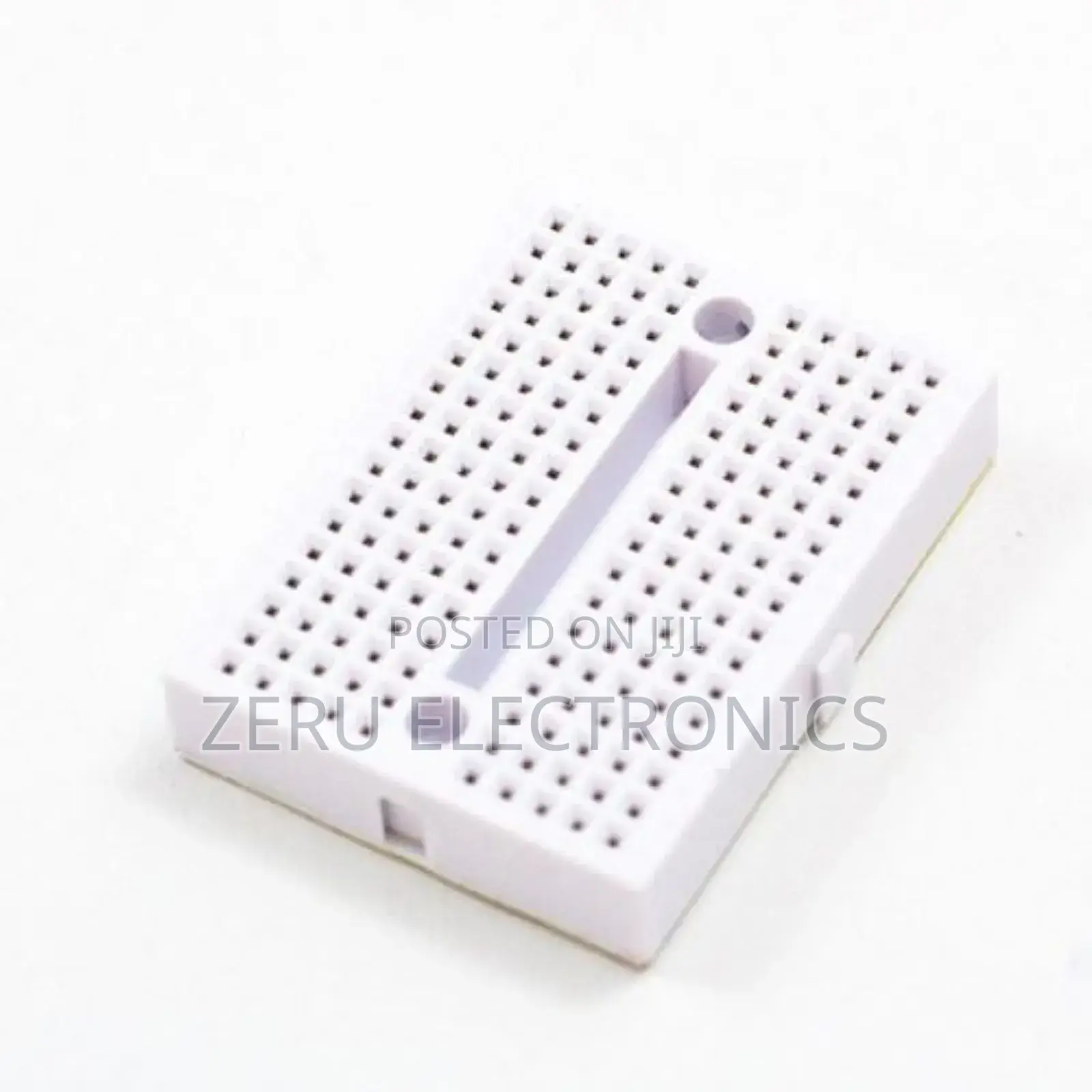 Mini Breadboard