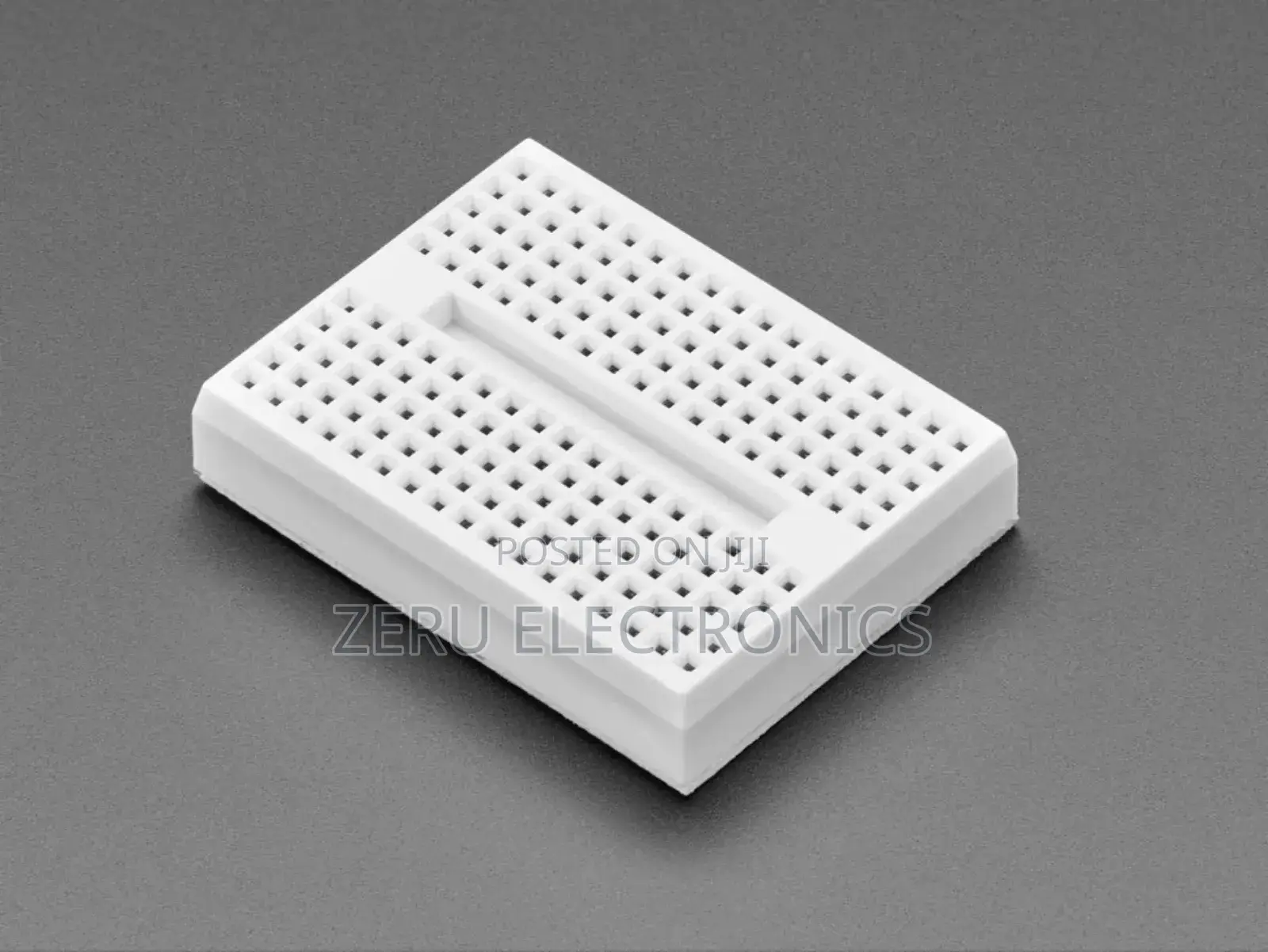 Mini Breadboard