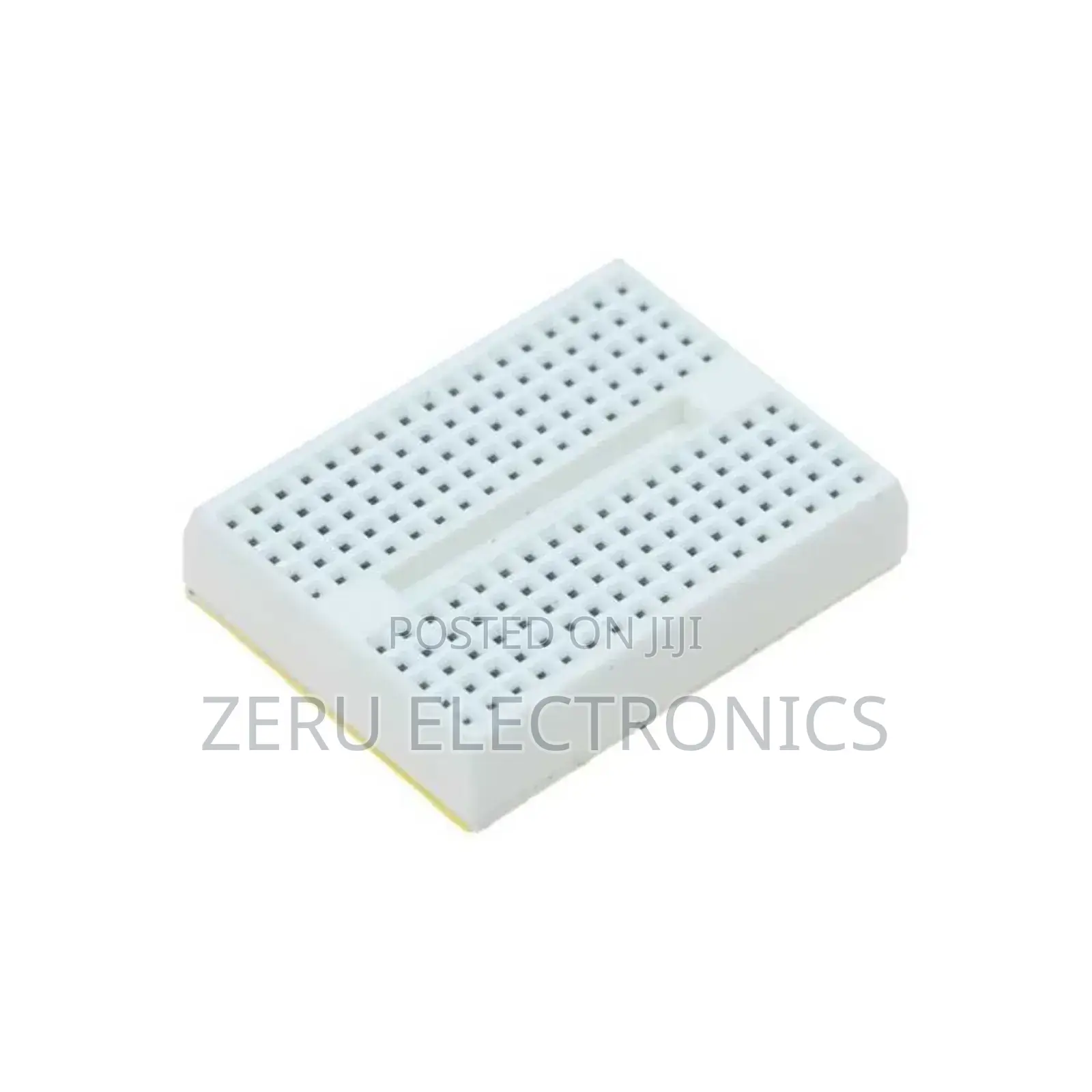 Mini Breadboard