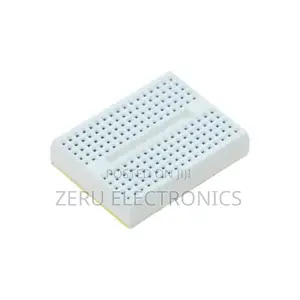 Mini Breadboard
