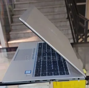 New Laptop HP 8GB Intel Core I5 SSD 512GB