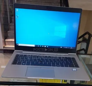 New Laptop HP 8GB Intel Core I5 SSD 512GB