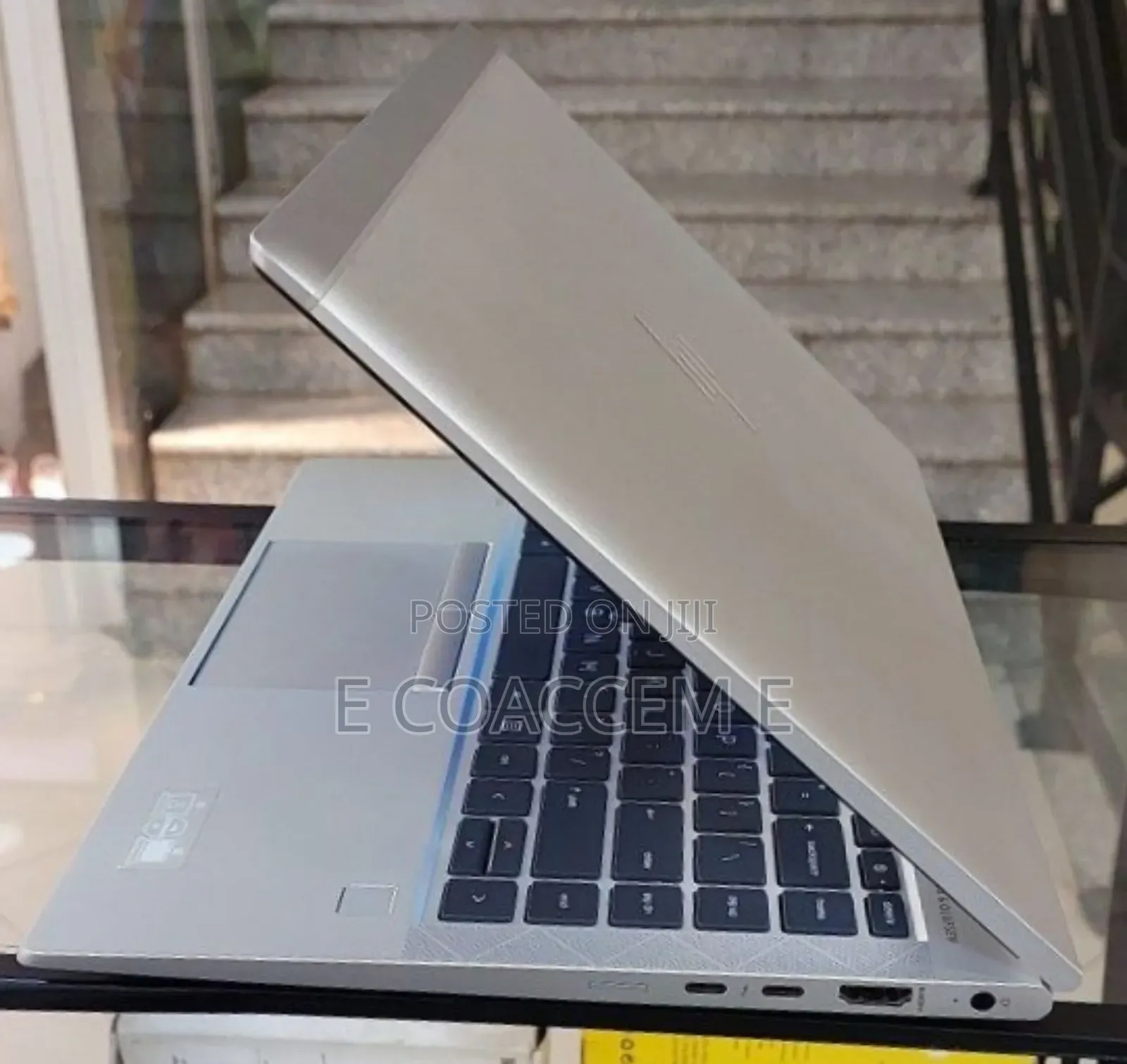 New Laptop HP 8GB Intel Core I5 SSD 512GB