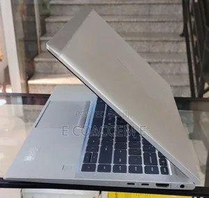 New Laptop HP 8GB Intel Core I5 SSD 512GB