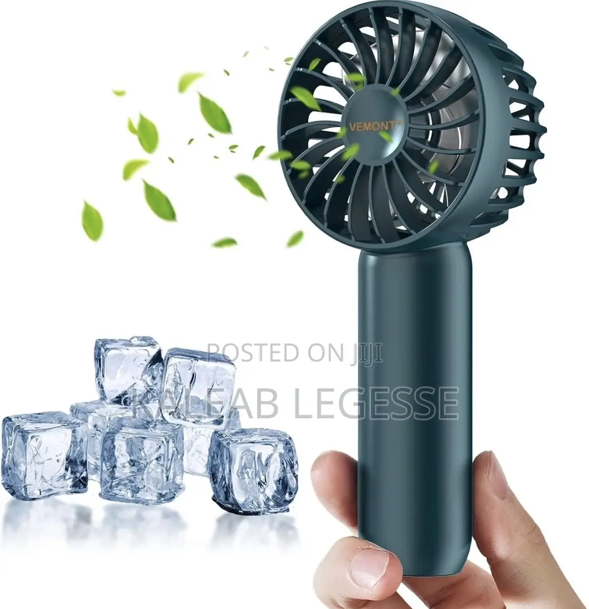 Portable የሴቶች የእጅ Fun