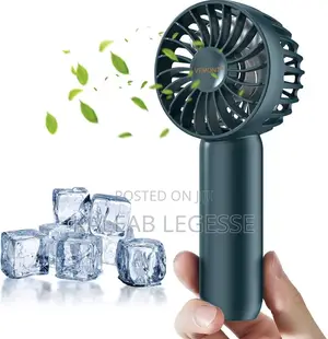 Photo - Portable የሴቶች የእጅ Fun