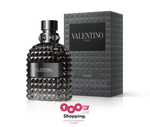 Photo - The Most Intense Valentino Uomo Intense EDP