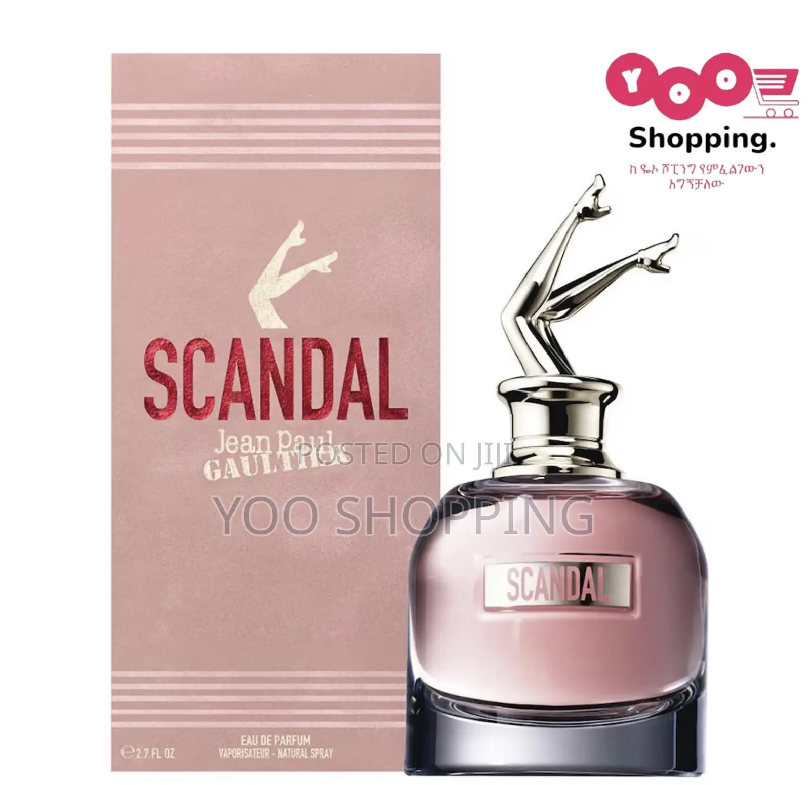 The Most Intense Jean Paul Gaultier Scandal