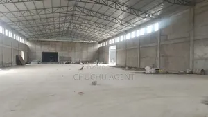 Warehouse House Rent at Goro ጎሮ መጋዘን ኪራይ