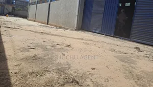 Warehouse House Rent at Goro ጎሮ መጋዘን ኪራይ
