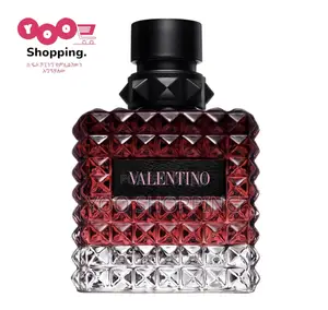 The Most Intense Valentino Donna Born in Roma Edp Intense