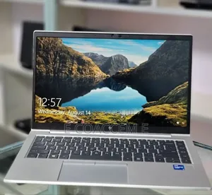 New Laptop HP 16GB Intel Core I7 SSD 512GB