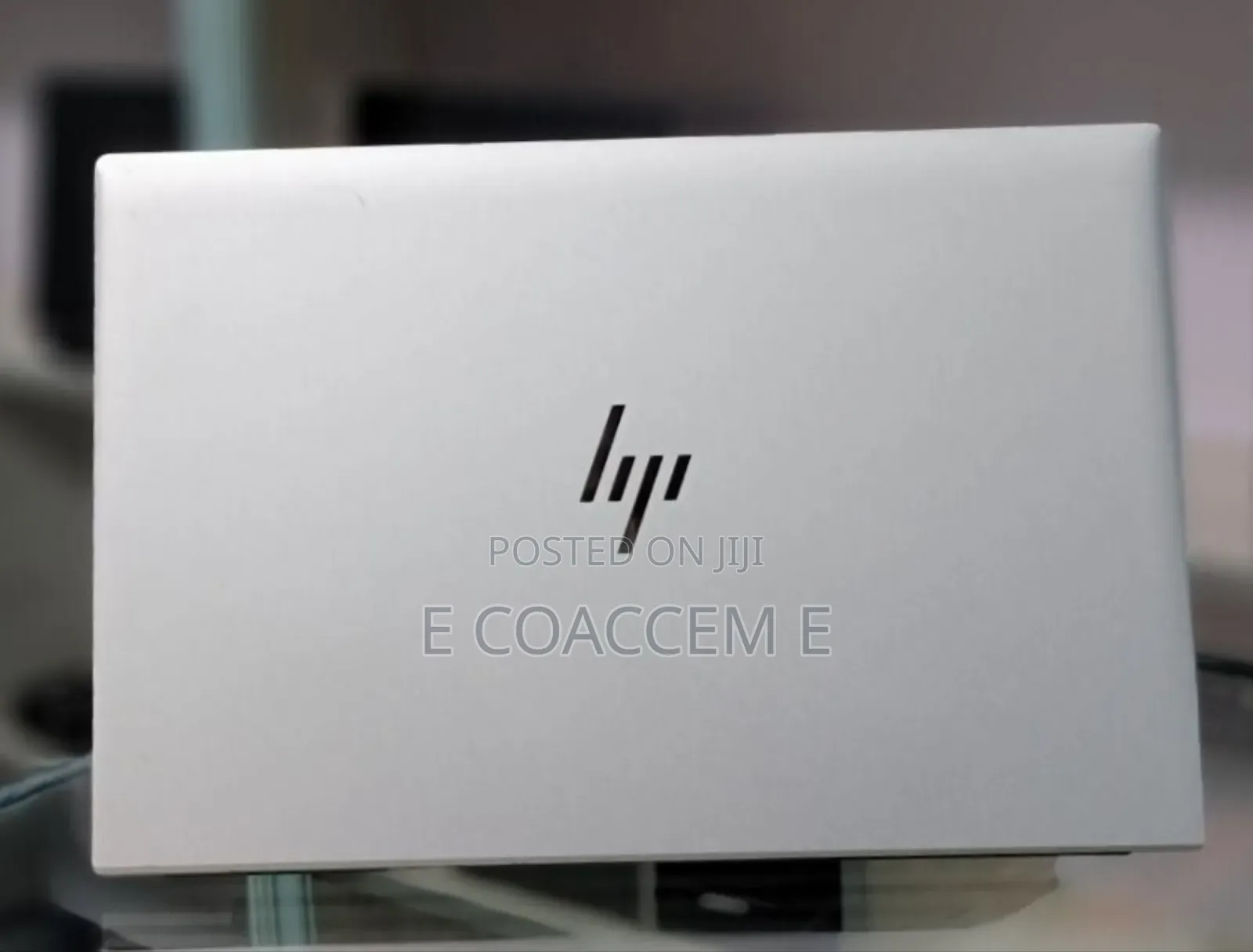 New Laptop HP 16GB Intel Core I7 SSD 512GB