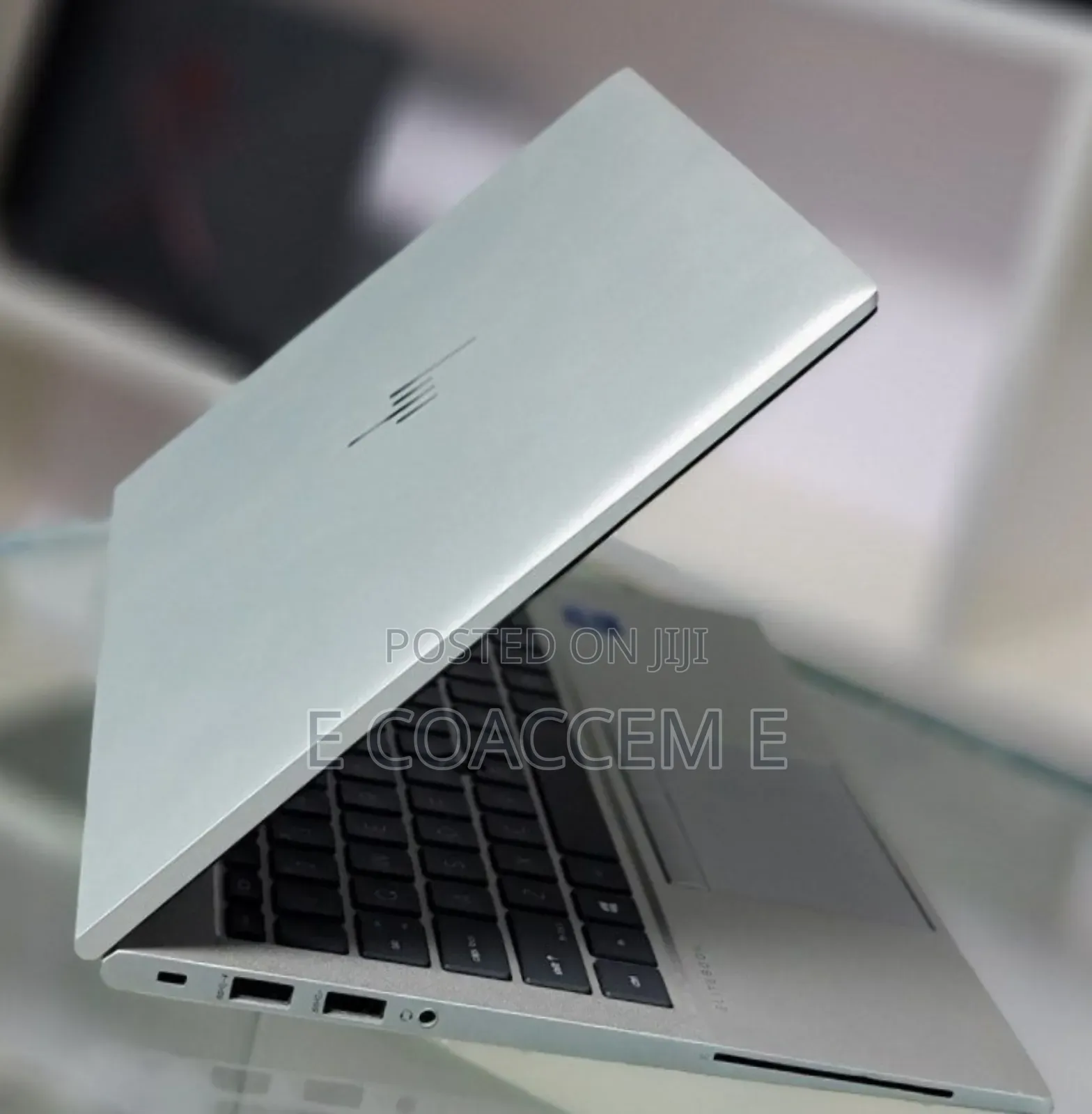 New Laptop HP 16GB Intel Core I7 SSD 512GB