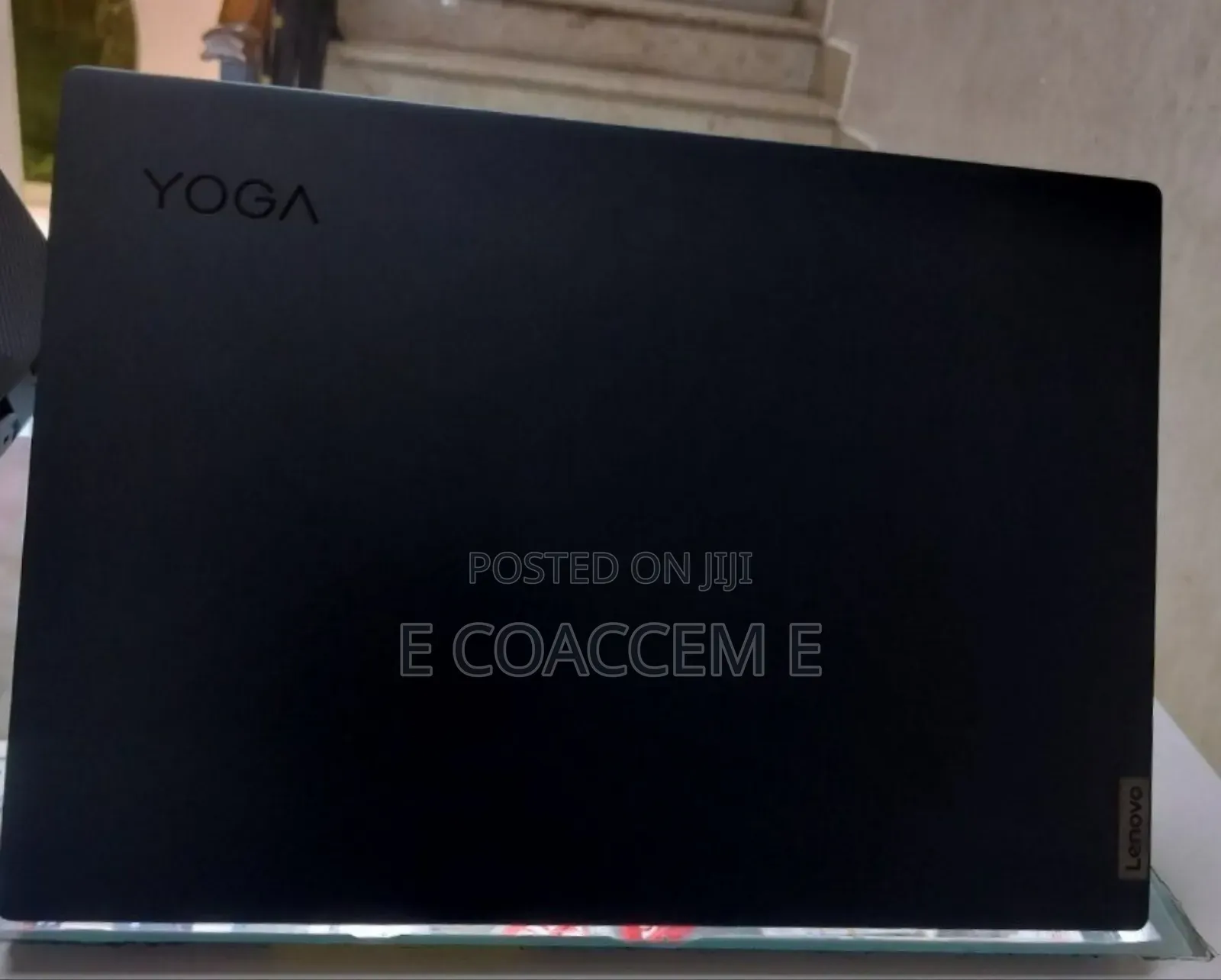 New Laptop Lenovo 16GB Intel Core I7 SSD 512GB